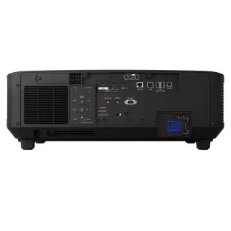 EPSON EB-PQ2220B/3LCD/20.000 lm/4K UHD/HDMI/LAN EPSON EB-PQ2220B/3LCD/20.000 lm/4K UHD/HDMI/LAN