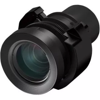 Objektiv z zoomom s srednjo razdaljo (ELPLM08) EB