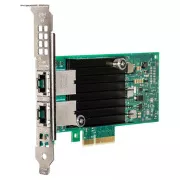 Intel X550 10GBASE-T NIC z dvema vratoma