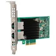 Intel X550 10GBASE-T NIC z dvema vratoma