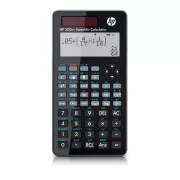 HP-300SPLUS / Znanstveni/šolski kalkulator