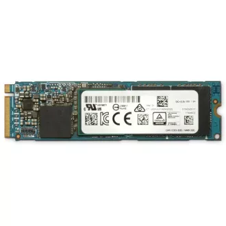 HP SSD PCIe NVME TLC 512 GB HP SSD PCIe NVME TLC 512 GB