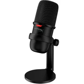 Samostojni mikrofon HP HyperX SoloCast črn