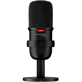 Samostojni mikrofon HP HyperX SoloCast črn