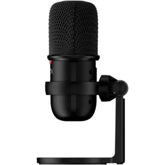 Samostojni mikrofon HP HyperX SoloCast črn