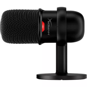 Samostojni mikrofon HP HyperX SoloCast črn