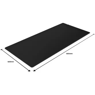 HP HyperX Pulsefire Mat Podloga za miško Cloth XL