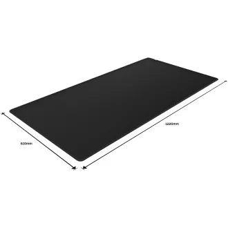 HP HyperX Pulsefire Mat Podloga za miško 2XL