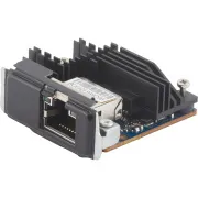 HP Flex 10GbE z enim vratom