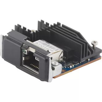 HP Flex 10GbE z enim vratom