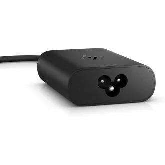 HP 65W polnilec za prenosne računalnike USB-C iz galijevega nitrida