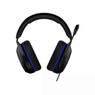 HP HyperX Cloud Stinger 2 Core PS/Stereo/Jack/Wire/Black