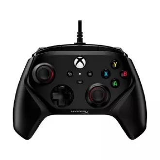 HP HyperX Clutch Gladiate - kabelski krmilnik - Xbox