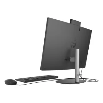 HP ProOne/240 G10/23,8"/FHD/i5-1335U/16GB/512GB SSD/Intel UHD/W11P/Black/1R