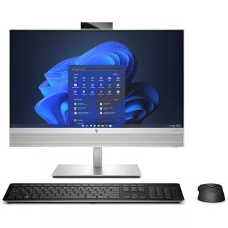 HP EliteOne/840 G9/23.8"/FHD/i5-14500/16GB/512GB SSD/UHD 770/W11P/Srebrna/3R HP EliteOne/840 G9/23.8"/FHD/i5-14500/16GB/512GB SSD/UHD 770/W11P/Srebrna/3R