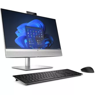 HP EliteOne/840 G9/23.8"/FHD/i5-14500/16GB/512GB SSD/UHD 770/W11P/Srebrna/3R HP EliteOne/840 G9/23.8"/FHD/i5-14500/16GB/512GB SSD/UHD 770/W11P/Srebrna/3R