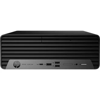 HP Pro/400 G9/SFF/i5-14500/8GB/512GB SSD/UHD 770/W11P/3RNBD HP Pro/400 G9/SFF/i5-14500/8GB/512GB SSD/UHD 770/W11P/3RNBD