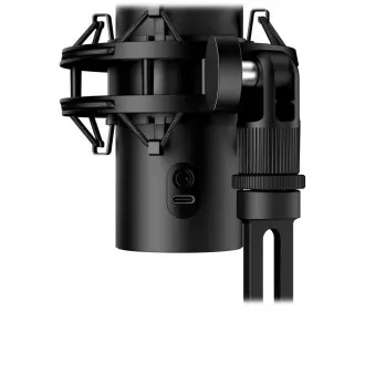 HyperX QuadCast 2 S Black HyperX QuadCast 2 S Black