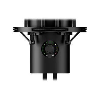 HyperX QuadCast 2 S Black HyperX QuadCast 2 S Black