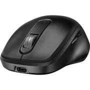 HP 510/Office/Optical/Right-handed/4,000 DPI/Wireless USB/Black