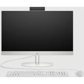 HP ProOne/245 G10/23.8"/FHD/R3-7320U/8GB/256GB SSD/AMD int/W11P/White/1R HP ProOne/245 G10/23.8"/FHD/R3-7320U/8GB/256GB SSD/AMD int/W11P/White/1R