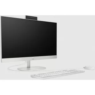 HP ProOne/245 G10/23.8"/FHD/R3-7320U/8GB/256GB SSD/AMD int/W11P/White/1R HP ProOne/245 G10/23.8"/FHD/R3-7320U/8GB/256GB SSD/AMD int/W11P/White/1R