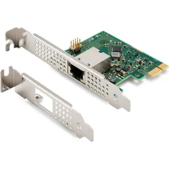 Omrežna kartica HP Intel I226-T1 2,5GbE Ethernet
