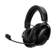 Slušalke HyperX Cloud III S za PC, PS5/4 – črne