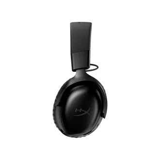 Slušalke HyperX Cloud III S za PC, PS5/4 – črne