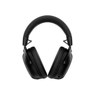 Slušalke HyperX Cloud III S za PC, PS5/4 – črne