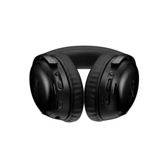 Slušalke HyperX Cloud III S za PC, PS5/4 – črne