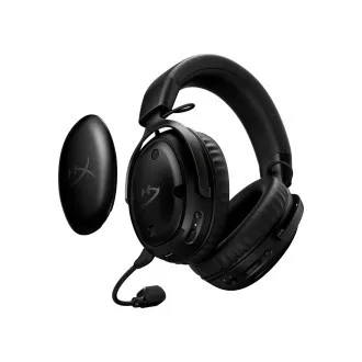 Slušalke HyperX Cloud III S za PC, PS5/4 – črne
