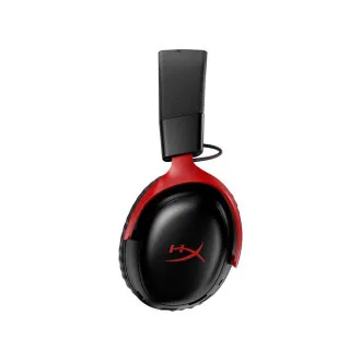 Slušalke HyperX Cloud III S za PC, PS5/4 – črne/rdeče Slušalke HyperX Cloud III S za PC, PS5/4 – črne/rdeče