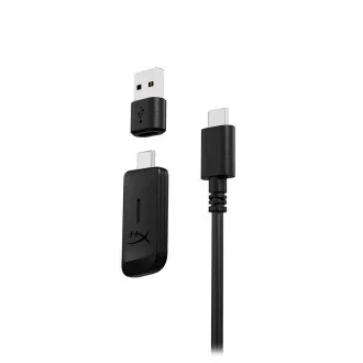 Slušalke HyperX Cloud III S za PC, PS5/4 – črne/rdeče Slušalke HyperX Cloud III S za PC, PS5/4 – črne/rdeče