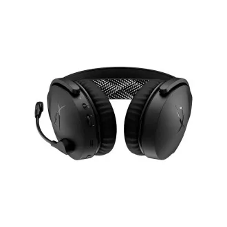 HP HyperX Cloud Jet Dual/BT/črna