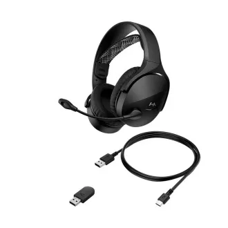 HP HyperX Cloud Jet Dual/BT/črna