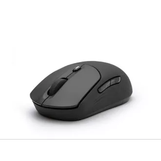 HP 400 Quiet/Office/Optical/Right-handed/1 200 DPI/USB BT/Black