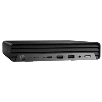 HP Pro/400 G9/Mini/i5-12500T/16GB/512GB/UHD 770/W11H/3R HP Pro/400 G9/Mini/i5-12500T/16GB/512GB/UHD 770/W11H/3R