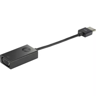 HP-jev adapter HDMI na VGA