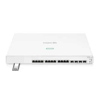 Aruba IOn 1960 12XT 4XF Sw Aruba IOn 1960 12XT 4XF Sw