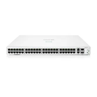 Aruba IOn 1960 48G 2XT 2XF 600W Sw Aruba IOn 1960 48G 2XT 2XF 600W Sw