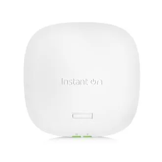 Paket Instant On AP25 (EU)