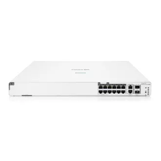 Aruba IOn 1960 8G 4p2.5 2XT 2XF Sw
