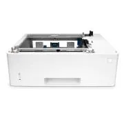 Podajalnik za papir HP LaserJet 550 listov
