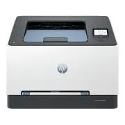 HP Color LaserJet Pro/3202dn/Print/Laser/A4/LAN/USB - Rabljeno