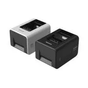 Honeywell - PC42E-T,USB,Ethernet,200dpi,Bela,1&0,5'',brez napajalnega kabla