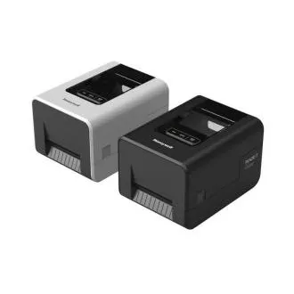 Honeywell - PC42E-T,USB,Ethernet,200dpi,Bela,1&0,5'',brez napajalnega kabla