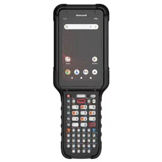 Honeywell CK67 /51 ključ/ALNUM/FlexRange/8GB/Cam
