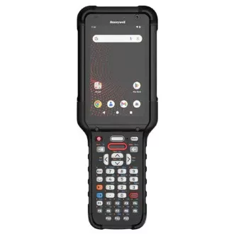Honeywell CK67 /38 ključ/NUM/FlexRange/8GB/Cam Honeywell CK67 /38 ključ/NUM/FlexRange/8GB/Cam
