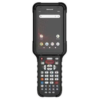 Honeywell CK67 /38 ključ/NUM/FlexRange/8GB/Cam Honeywell CK67 /38 ključ/NUM/FlexRange/8GB/Cam
